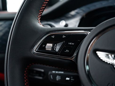 New 2026 Bentley Bentayga Speed AWD/4WD image 20