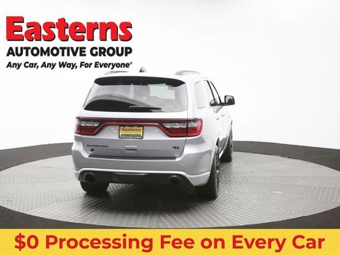 Used 2024 Dodge Durango R/T AWD/4WD image 41
