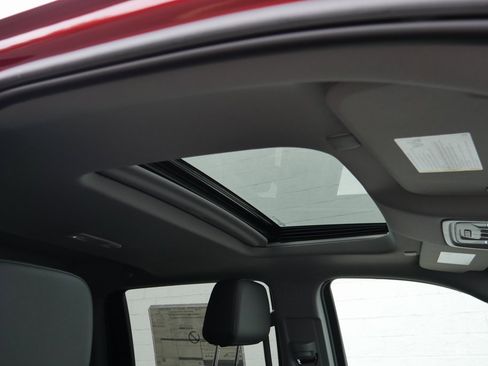 New 2026 Chevrolet Silverado 3500 LTZ w/ LTZ Convenience Package image 24