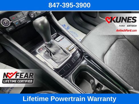 Used 2025 Jeep Compass Limited AWD/4WD image 40