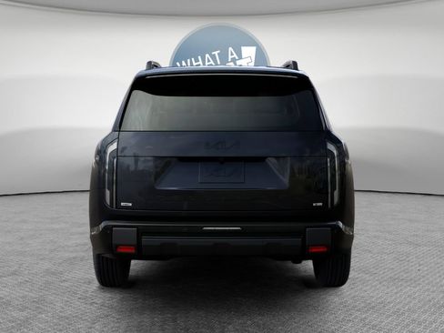 New 2027 Kia Telluride SX X-Line w/ Towing Package AWD/4WD image 5