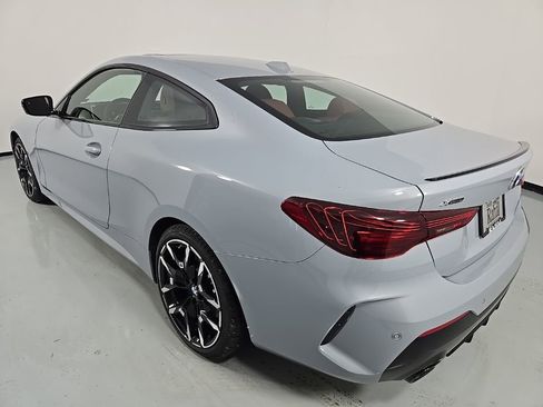 New 2026 BMW 430i xDrive Coupe w/ M Sport Package image 8