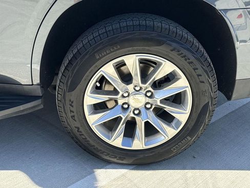 Used 2021 Chevrolet Tahoe Premier image 32