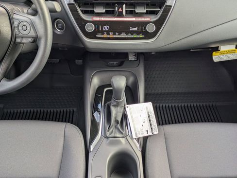 New 2026 Toyota Corolla LE image 19