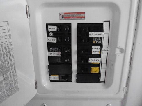 Used 2018 RAM ProMaster 1500 w/ Premium Appearance Group image 22