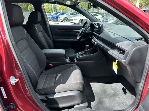Used 2026 Honda CR-V Sport image 17
