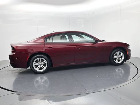 Used 2020 Dodge Charger SXT w/ Leather Interior Group RWD image 8