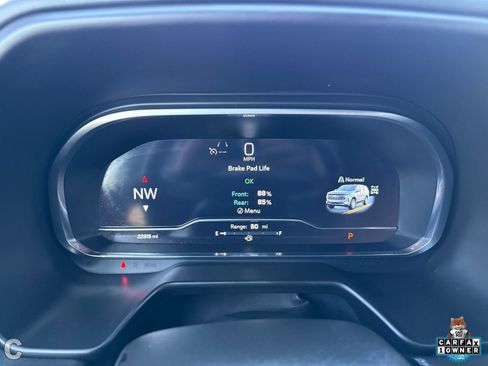 Certified 2024 Chevrolet Tahoe RST image 28