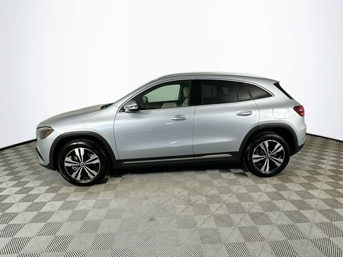 Certified 2026 Mercedes-Benz GLA 250 image 4