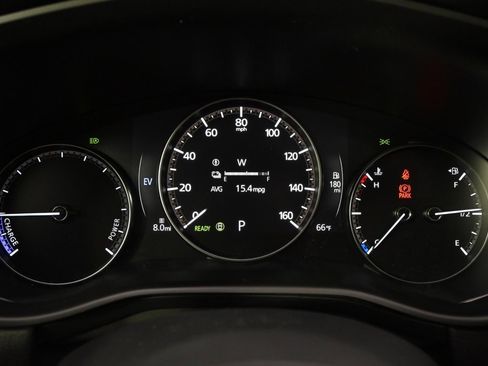 New 2026 MAZDA CX-50 AWD 2.5 Hybrid w/ Weather Package image 24