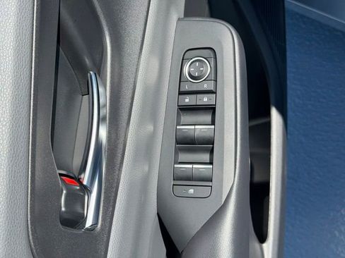 Certified 2023 Toyota Prius XLE AWD/4WD image 20