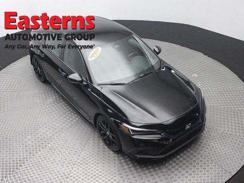 Used 2022 Honda Civic Sport image 3