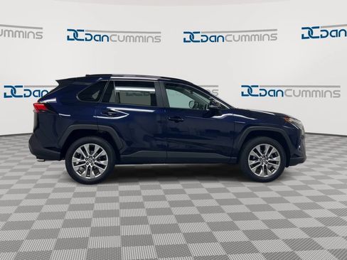 Used 2024 Toyota RAV4 XLE Premium w/ Weather Package AWD/4WD image 9