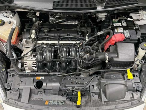 Used 2018 Ford Fiesta SE FWD image 29