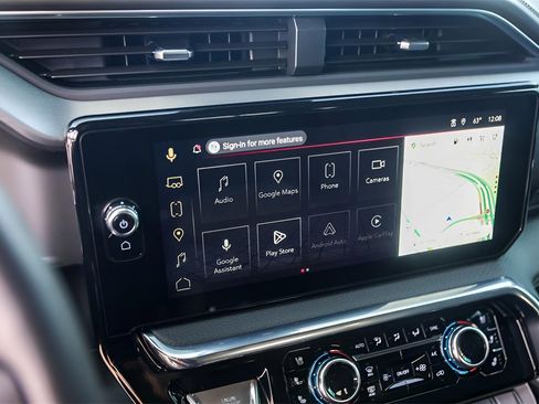 Used 2025 GMC Sierra 1500 Denali image 19