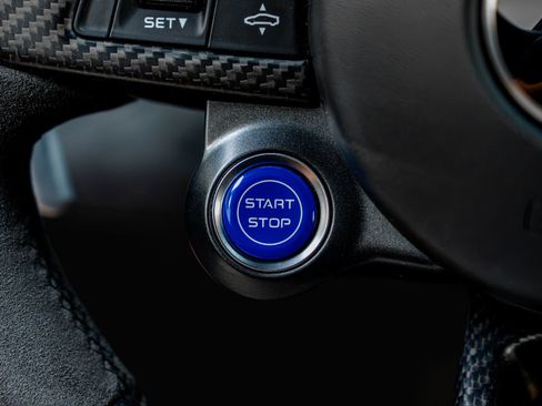 Used 2023 Maserati MC20 Coupe RWD image 44