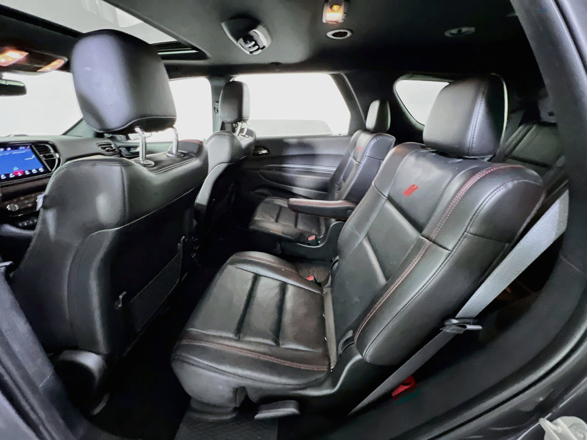 Used 2023 Dodge Durango GT AWD/4WD image 25