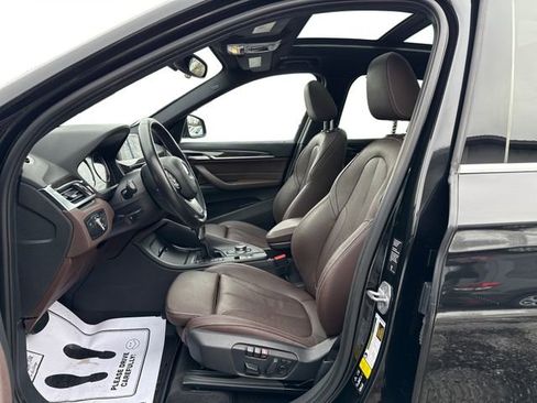 Used 2018 BMW X1 xDrive28i w/ Convenience Package image 10