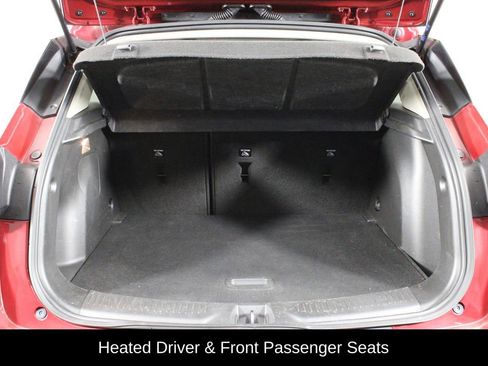 Used 2020 Buick Encore GX Preferred w/ Cold Weather Comfort Package image 13