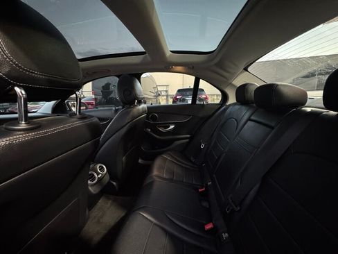 Used 2017 Mercedes-Benz C 300 Sedan image 29