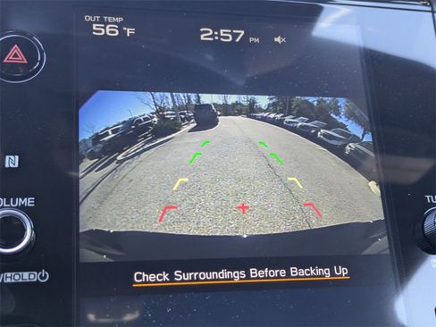 New 2026 Subaru Impreza RS image 19