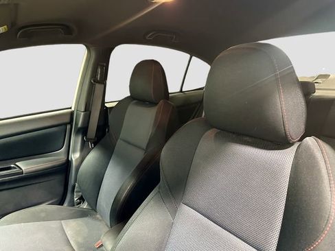 Used 2018 Subaru WRX AWD/4WD image 20