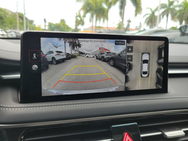 Certified 2026 Genesis G70 2.5T Prestige RWD image 26