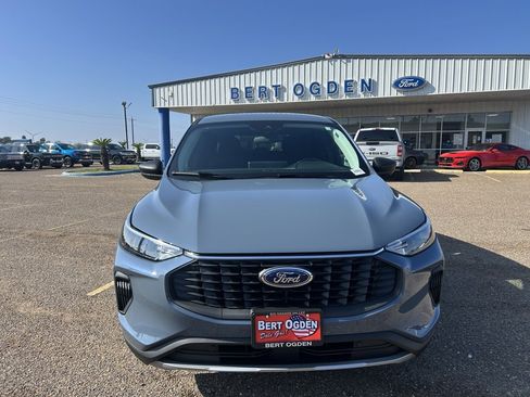 New 2026 Ford Escape Active w/ Tech Pack #1 image 2