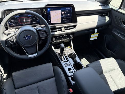New 2026 Subaru Outback Touring XT AWD/4WD image 13
