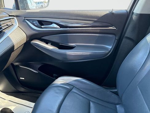 Certified 2018 Buick Enclave Premium image 24