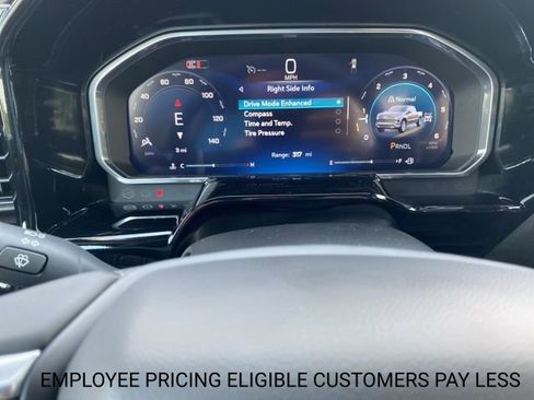 New 2026 Chevrolet Silverado 1500 LT image 13