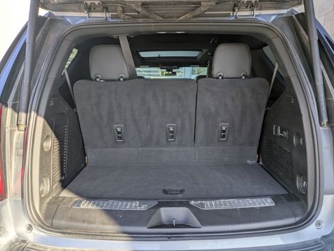 Used 2022 GMC Yukon AT4 image 27