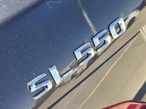 Used 2016 Mercedes-Benz SL 550 image 10