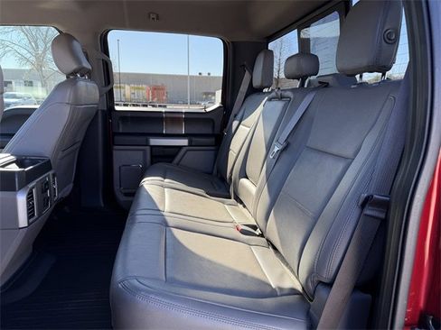 Used 2016 Ford F150 Lariat image 29