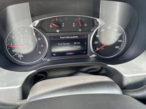 Used 2023 GMC Acadia SLT w/ Elevation Edition FWD image 22