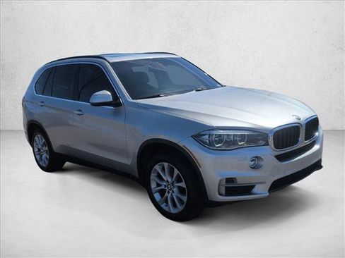 Used 2016 BMW X5 xDrive35i image 3