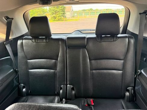 Used 2018 Honda Pilot EX-L image 8