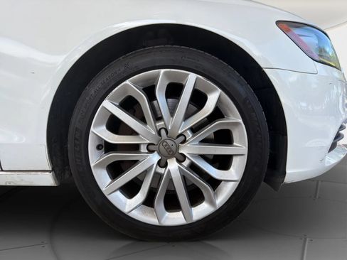 Used 2014 Audi A6 2.0T Premium w/ Style Package AWD/4WD image 23