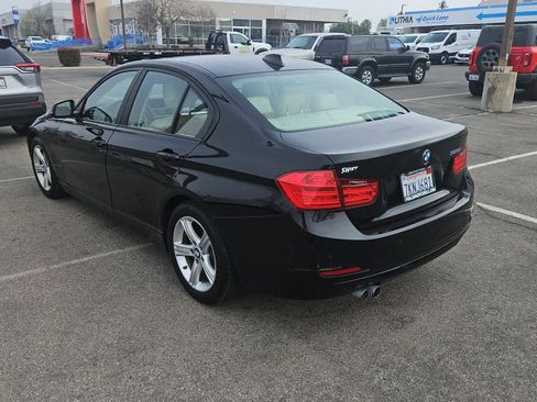 Used 2014 BMW 328i Sedan image 6