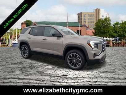 New 2026 GMC Terrain Elevation w/ Elevation Premium Package