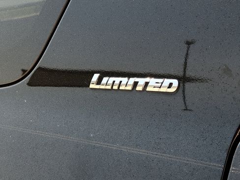 Used 2014 Toyota 4Runner Limited RWD image 8
