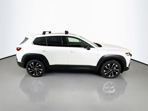New 2026 MAZDA CX-50 2.5 Hybrid w/ Weather Package image 8