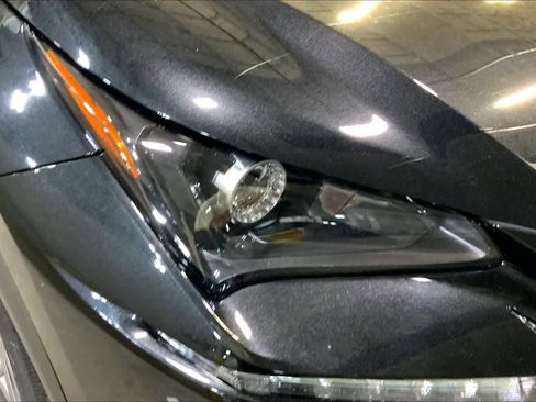 Certified 2021 Lexus NX 300 NX 300 5-DR SUV image 28