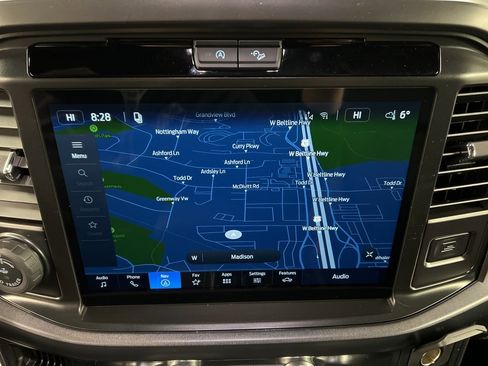 New 2026 Ford F150 Lariat w/ Equipment Group 501A Mid image 10