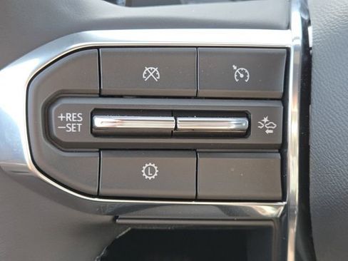 New 2026 GMC Terrain Elevation w/ Black Edition image 12