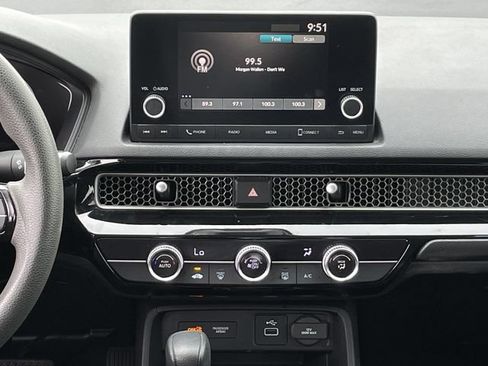 Used 2022 Honda Civic LX image 15