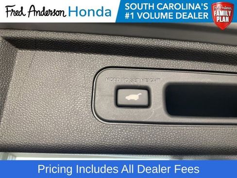 New 2026 Honda Odyssey Elite image 22