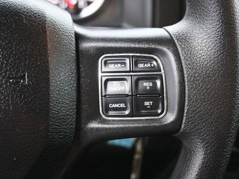 Used 2024 RAM 1500 Tradesman w/ Popular Equipment Group AWD/4WD image 27
