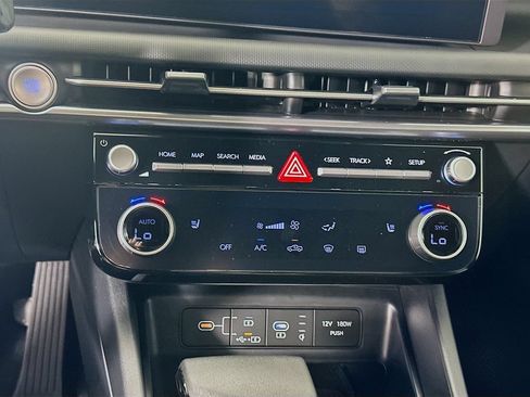 New 2026 Hyundai Santa Cruz SEL FWD image 13
