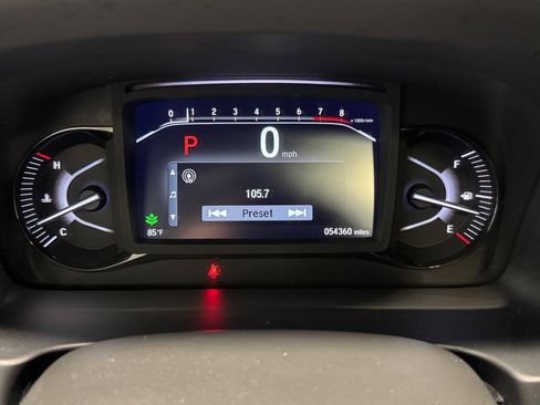 Used 2022 Honda Passport TrailSport image 34